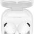 Наушники Samsung Galaxy Buds 2 Pro SM-R510, Bluetooth, внутриканальные, белый [sm-r510nzwalta]